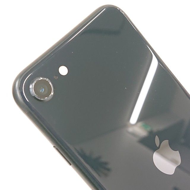 iPhoneSE ��3���� 64GB �ɥ��� �ߥåɥʥ��� c22868