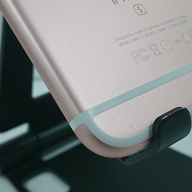 iPhone6s 64GB SoftBank ������������� c18757