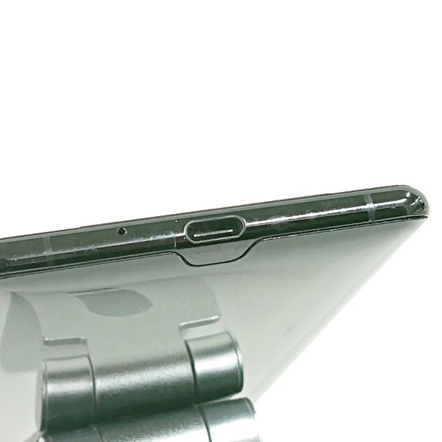 Xperia XZ3 801SO SoftBank ֥å c15791