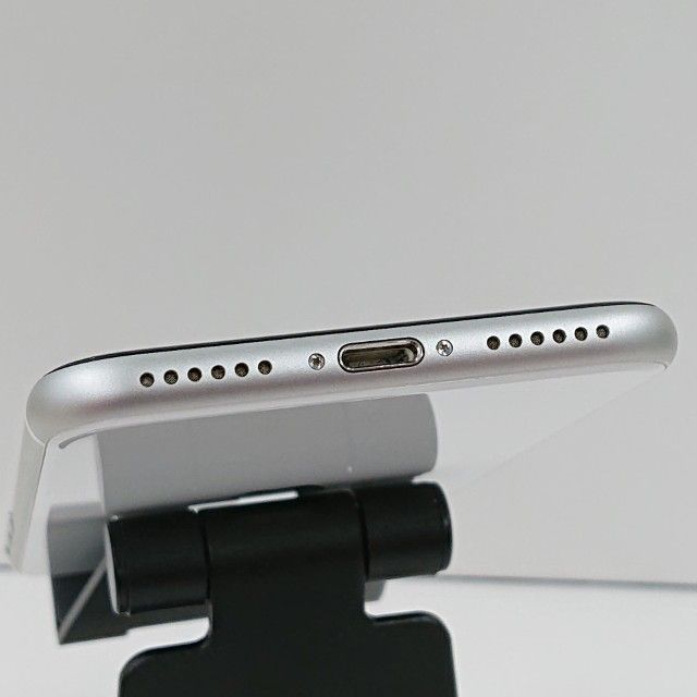 iPhoneSE ��2���� 64GB �ɥ��� �ۥ磻�� c16796