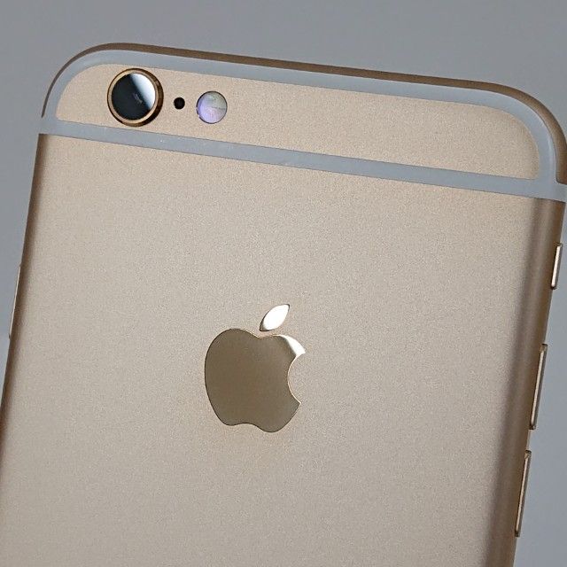 iPhone6s 64GB SoftBank ������� c18052