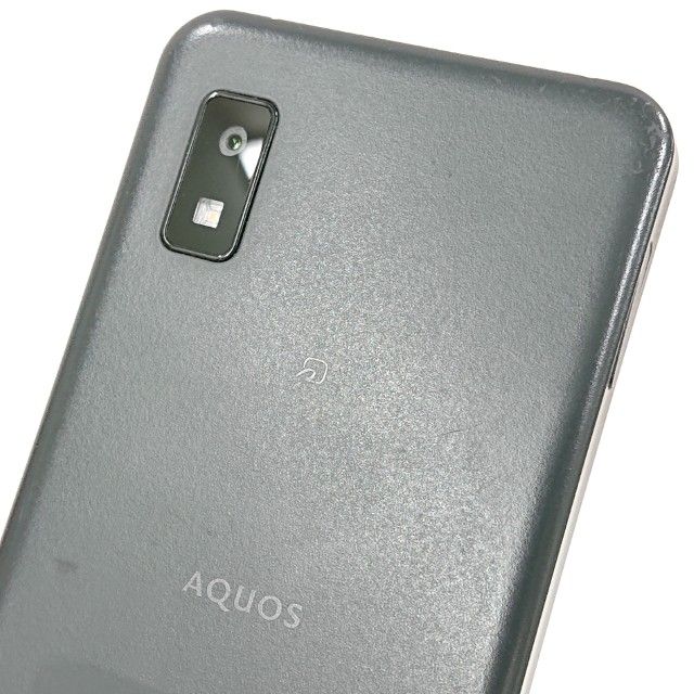 AQUOS wish A103SH SoftBank ���㥳���� c19954