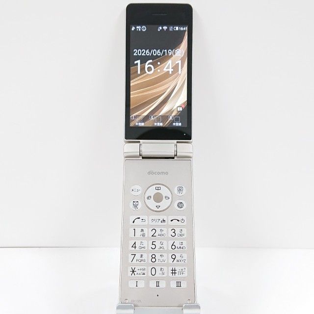 AQUOS �������� SH-02L �ɥ��� ������� c20509