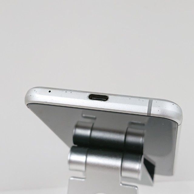 AQUOS sense3 basic 907SH SoftBank С c14486