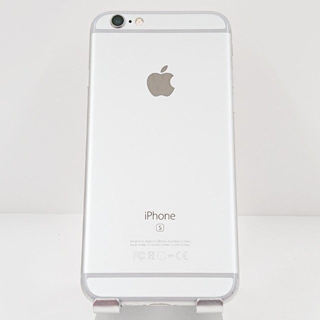 iPhone6s 16GB SIM�ե꡼ ����С� c19311