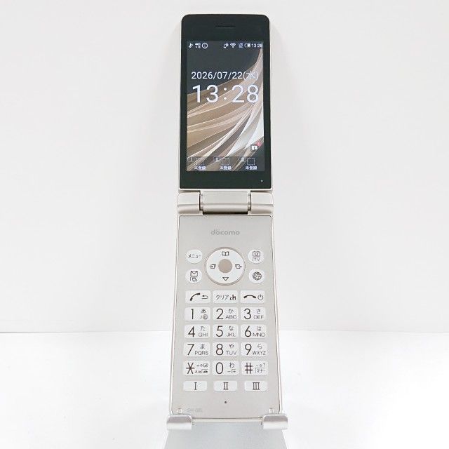 AQUOS �������� SH-02L �ɥ��� ������� c21456