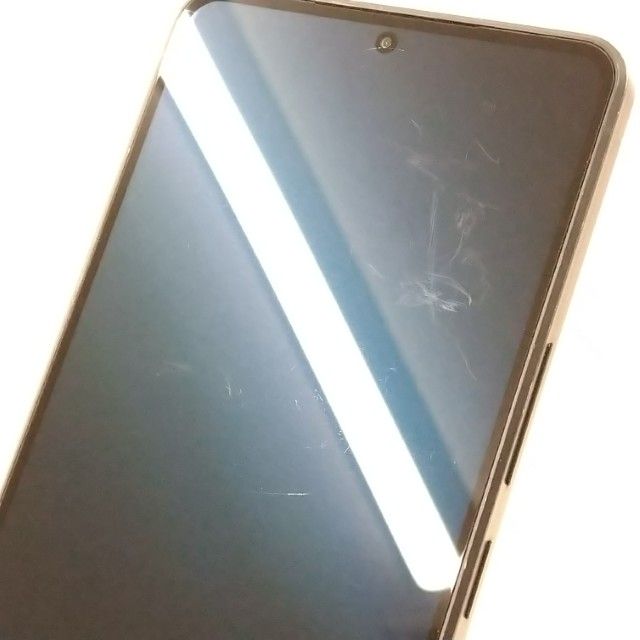 AQUOS R7 A202SH SoftBank �֥�å� c21656