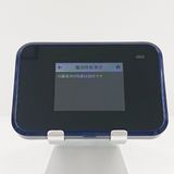 Speed Wi-Fi NEXT W07 SHD31 au �֥�å� c20400