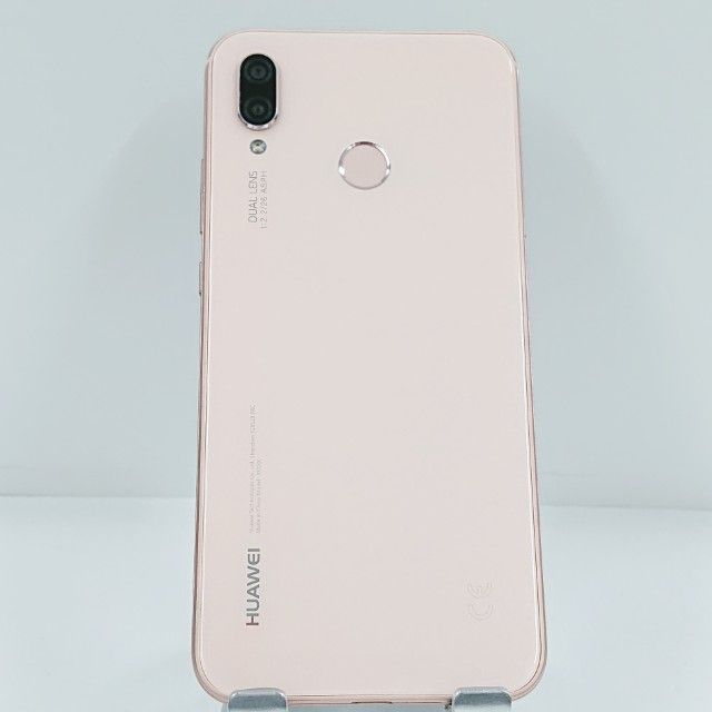 HUAWEI P20 lite HWV32 au ������ԥ� c22297