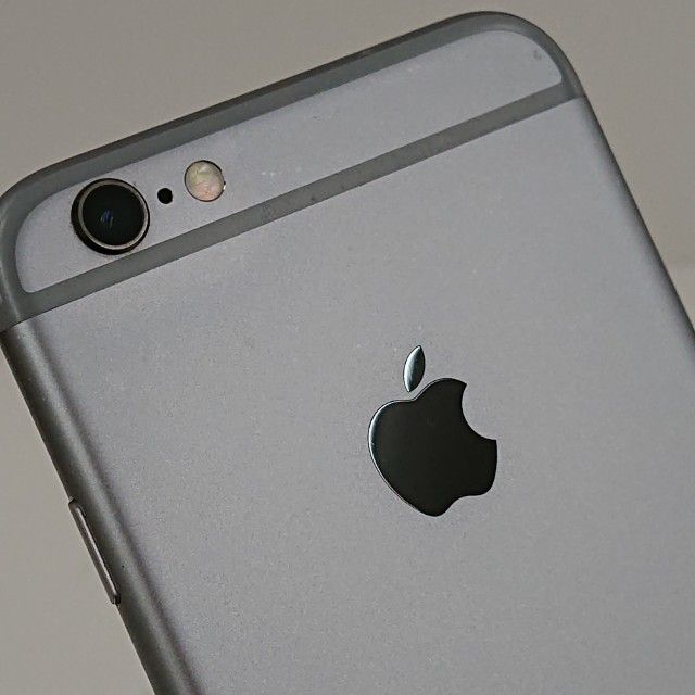 iPhone6s 32GB SIM�ե꡼ ���ڡ������쥤 c17675