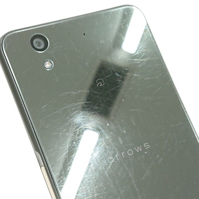 arrows Be F-04K ɥ ֥å c14312