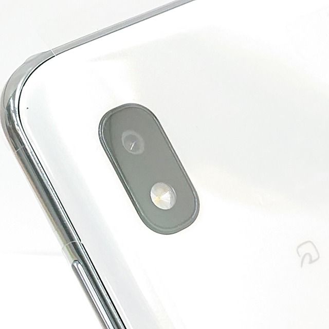 docomo Galaxy A21 ホワイト 本体　ほぼ未使用 docomo Galaxy A21 ホワイト 本体 ほぼ未使用 Galaxy A21｜価格