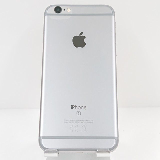 iPhone6s 32GB SIM�ե꡼ ���ڡ������쥤 c17914