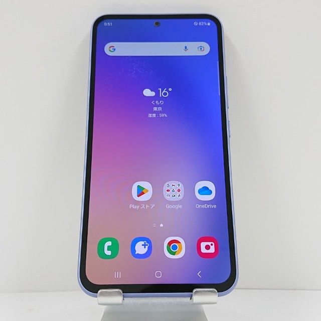 Galaxy A54 5G SCG21 au  Хå c15144