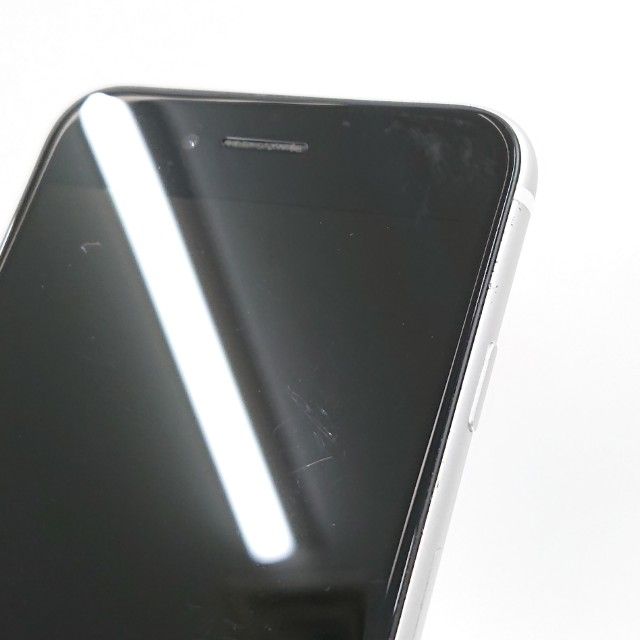 iPhoneSE ��2���� 64GB SIM�ե꡼ �ۥ磻�� c16494