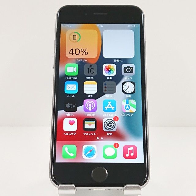 �ڥ�����ʡ�iPhone6s 32GB SIM�ե꡼ ���ڡ������쥤 c18731