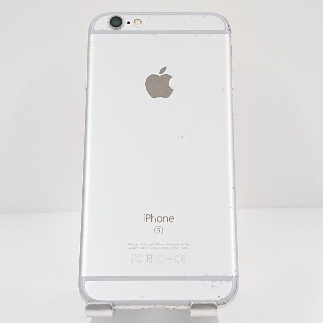 iPhone6s 16GB SIM�ե꡼ ����С� c17916