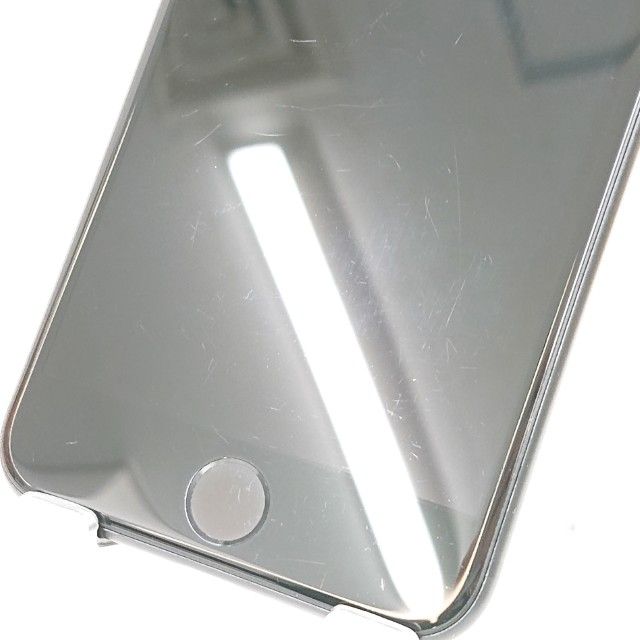 iPhoneSE ��2���� 64GB au �֥�å� c18898