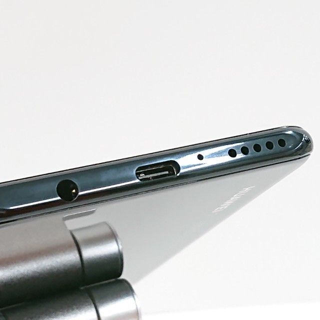 HUAWEI P30 lite HWV33 au ߥåɥʥȥ֥å c15633