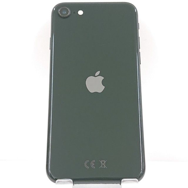 iPhoneSE ��2���� 64GB SIM�ե꡼ �֥�å� c22894