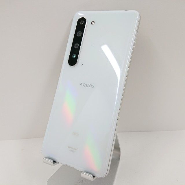 AQUOS R5G SHG01 au ۥ磻 c13869