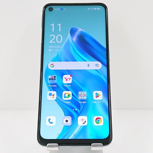 OPPO Reno5 A A101OP Y!mobile �������֥롼 c17838