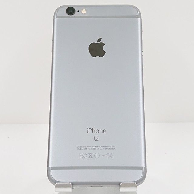 iPhone6s 16GB SIM�ե꡼ ���ڡ������쥤 c17684