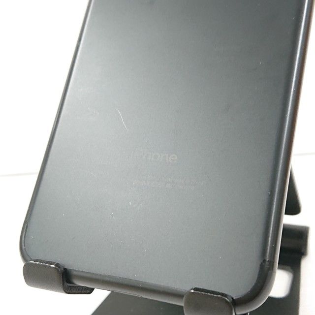 iPhone7 32GB au �֥�å� c17381