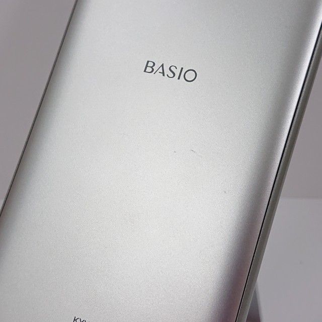 BASIO4 KYV47 au �����ѥ󥴡���� c16851