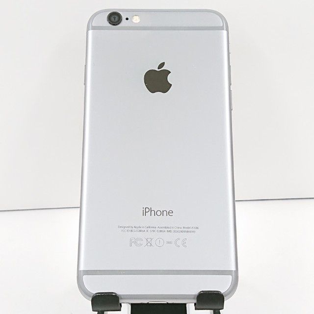 iPhone6 32GB SoftBank ���ڡ������쥤 c18348