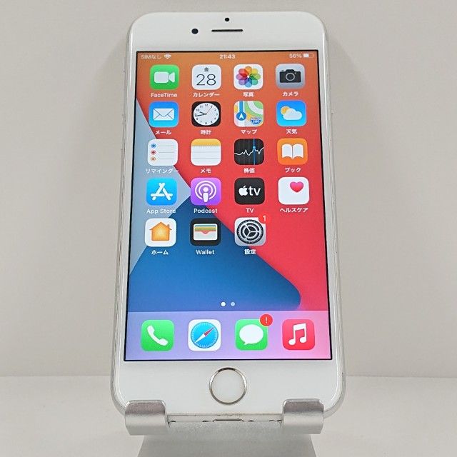 iPhone6s 64GB au ����С� c22259