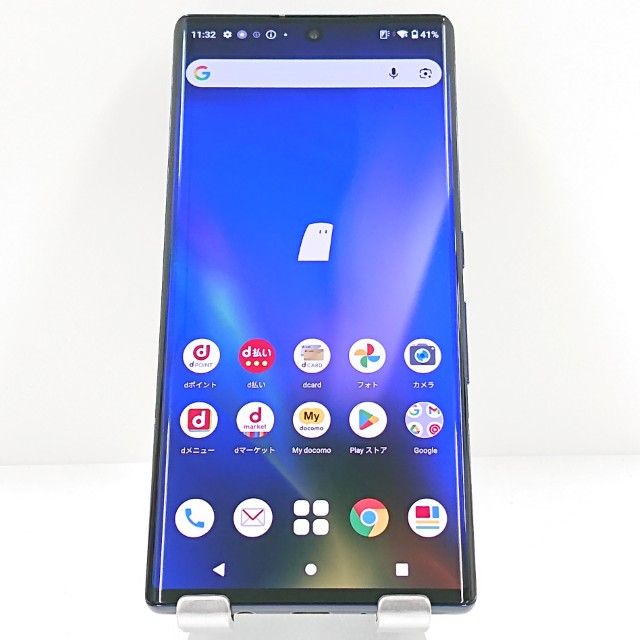 arrows NX9 F-52A �ɥ��� �ͥ��ӡ� c20181
