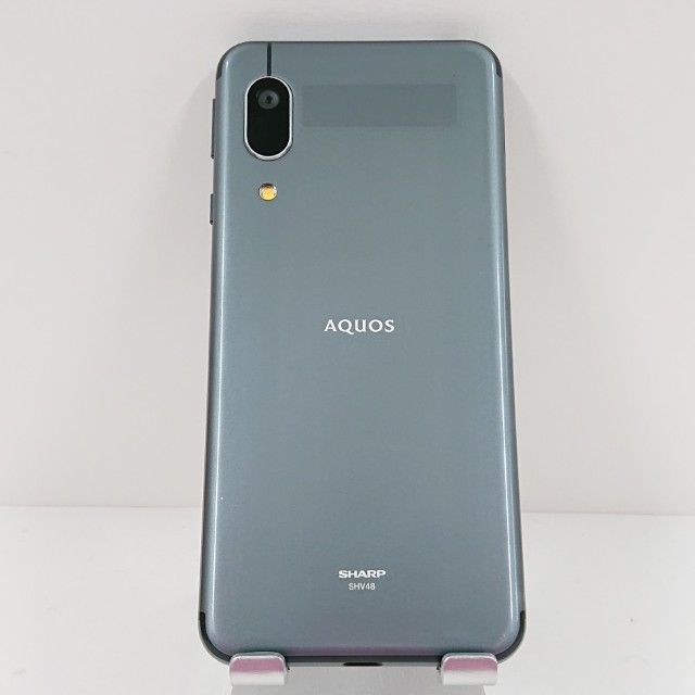 AQUOS sense3 basic SHV48 au ����С� c17992