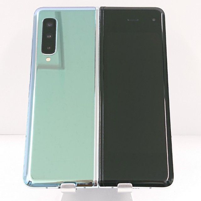 Galaxy Fold SCV44 au ���ڡ�������С� c19102