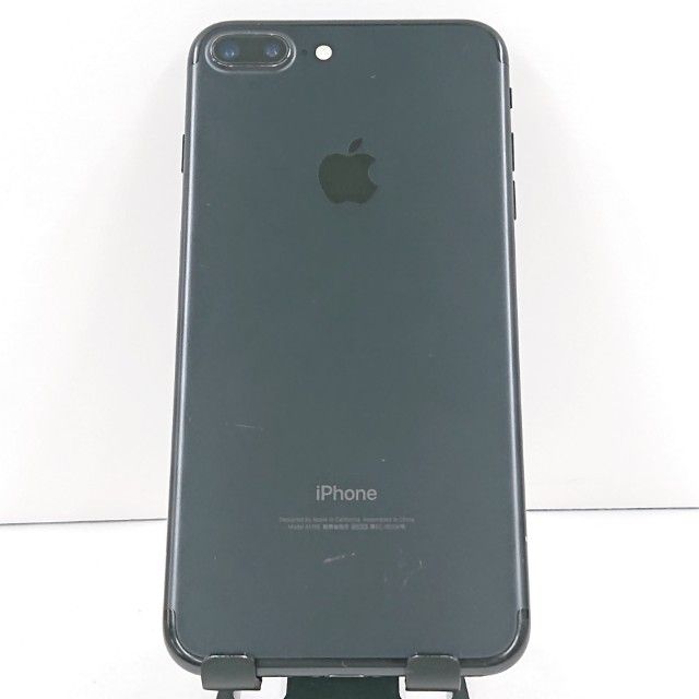 iPhone7 Plus 128GB SoftBank �֥�å�   c19437