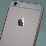 iPhone6s 128GB SoftBank ������������� c18099