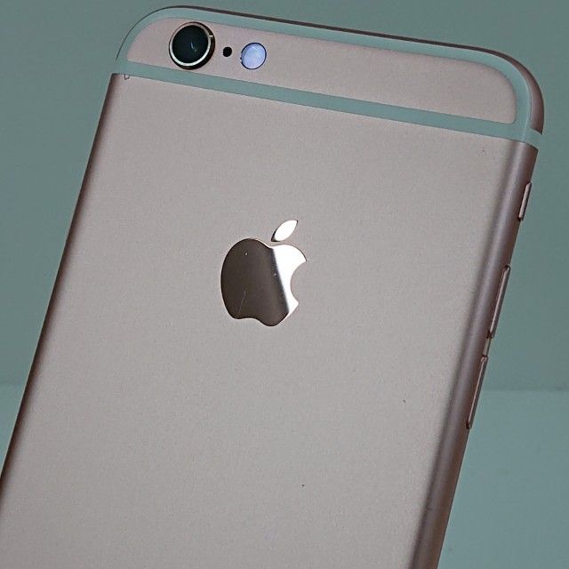 iPhone6s 128GB SoftBank ������������� c18099