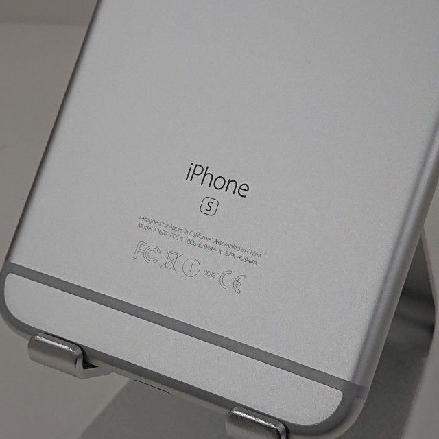 iPhone6s Plus 64GB SIM�ե꡼ ����С� c17577