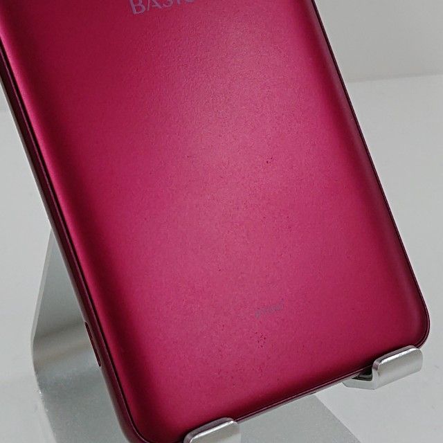 BASIO4 KYV47-u UQ �磻���å� c17641