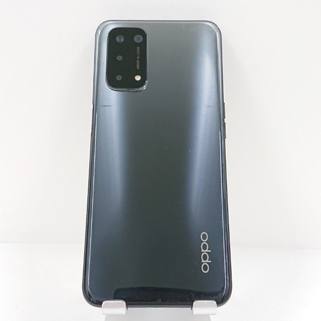 OPPO A54 5G OPG02 au ����С��֥�å� c22011
