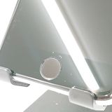 iPhoneSE ��2���� 64GB �ɥ��� �ۥ磻�� c17371