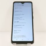 Galaxy A20 SC-02M �ɥ��� �֥�å� c21287