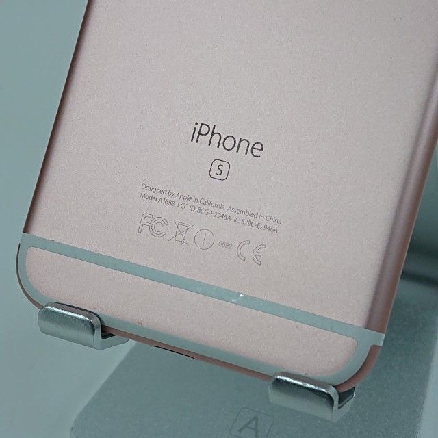 iPhone6s 128GB SoftBank ������������� c18030