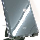 Galaxy A21 SC-42A �ɥ��� �֥�å� c17101