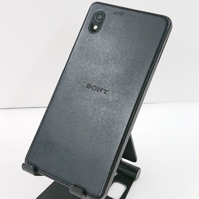 Xperia Ace III SO-53C �ɥ��� �֥�å� c21602