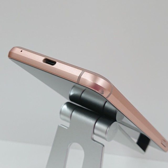 AQUOS sense3 basic SHV48 au �饤�ȥ��åѡ� c17209