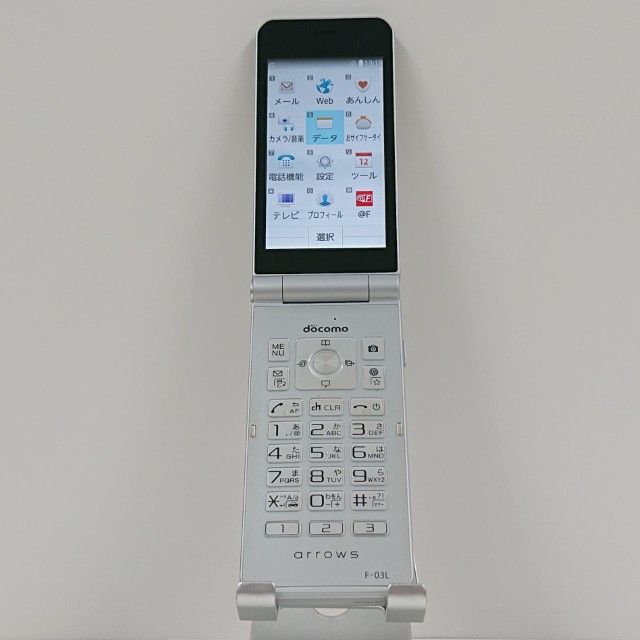 arrows �������� F-03L �ɥ��� ����С� c16016