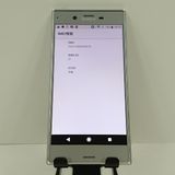 Xperia XZ SOV34 au �ץ���� c18914