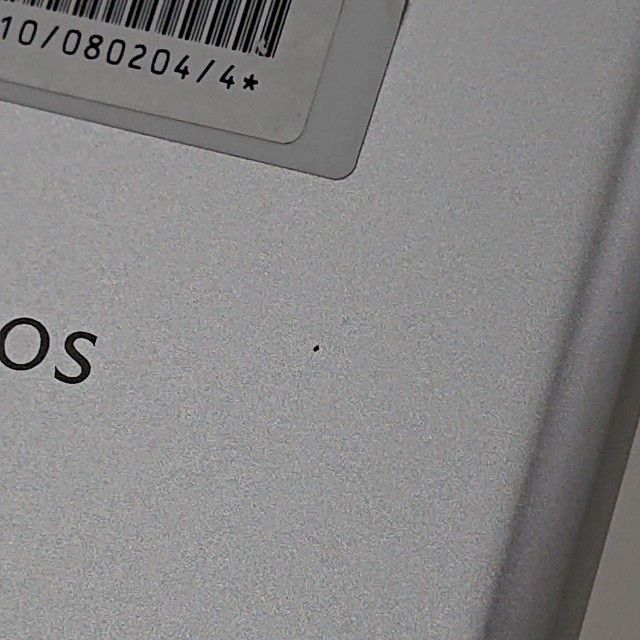AQUOS sense3 basic 907SH SoftBank С c14671