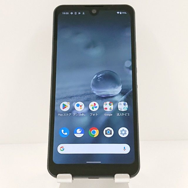 AQUOS wish A103SH SoftBank ���㥳���� c18855